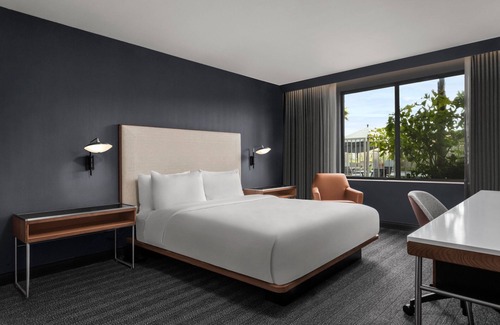 Miramar Hotel | Courtyard by Marriott San Diego Miramar