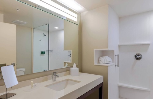 Pooler Hotel | Courtyard by Marriott Savannah Airport