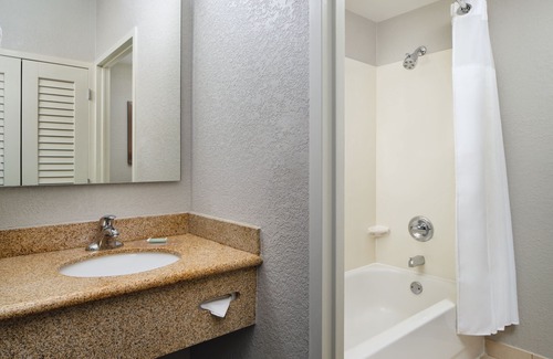 Moosic Hotel | Courtyard by Marriott Scranton Montage Mountain