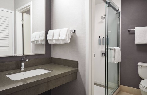 Downtown St. Louis Hotel | Courtyard by Marriott St. Louis Downtown West