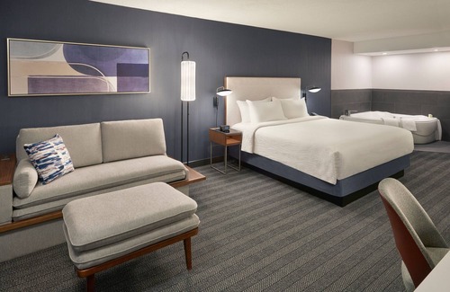 Mississauga Hotel | Courtyard by Marriott Toronto Mississauga/Meadowvale