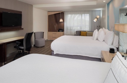 Temecula Hotel | Courtyard by Marriott Temecula Murrieta