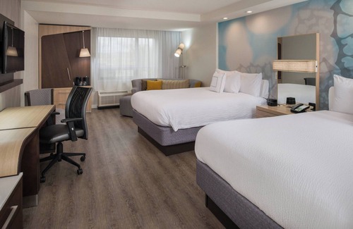 Temecula Hotel | Courtyard by Marriott Temecula Murrieta