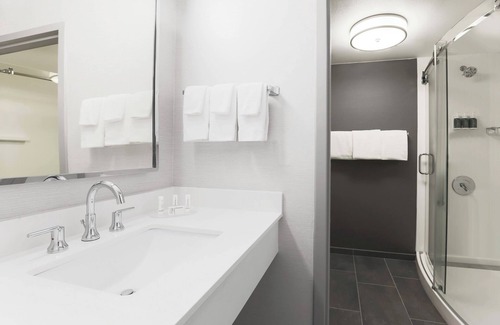Tucson Hotel | Courtyard by Marriott Tucson Airport