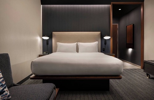 Cleveland Hotel | Courtyard by Marriott Cleveland TN