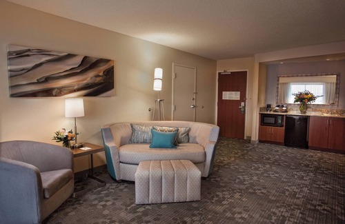Fayetteville Hotel | Courtyard by Marriott Fayetteville