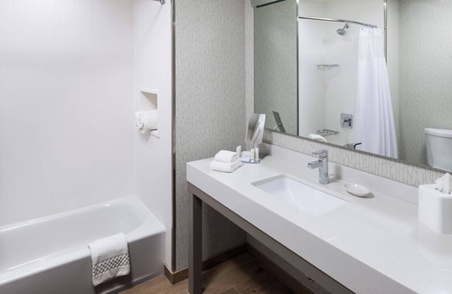 Fort Worth Hotel | Courtyard by Marriott Fort Worth Historic Stockyards