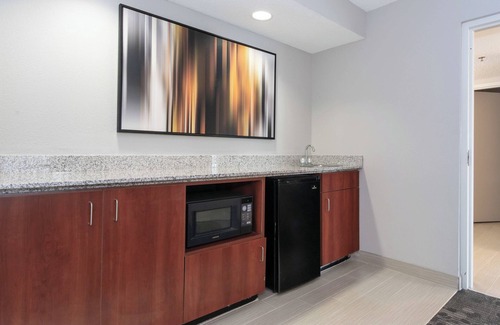 Huntersville Hotel | Courtyard by Marriott Charlotte Lake Norman