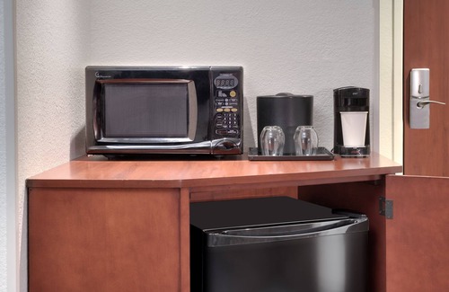 Johnson City Hotel | Courtyard by Marriott Johnson City