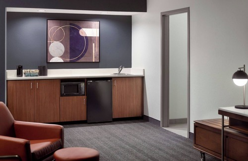 Myrtle Beach Hotel | Courtyard by Marriott Myrtle Beach Broadway