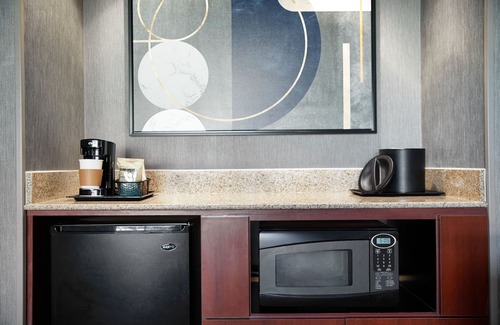 Overland Park Hotel | Courtyard by Marriott Kansas City Overland Park/Metcalf