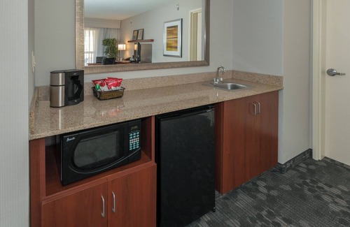 Panama City Hotel | Courtyard by Marriott Panama City