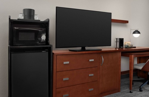 Panama City Hotel | Courtyard by Marriott Panama City
