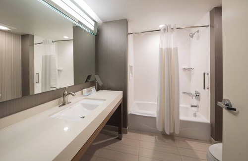 Russellville Hotel | Courtyard by Marriott Russellville
