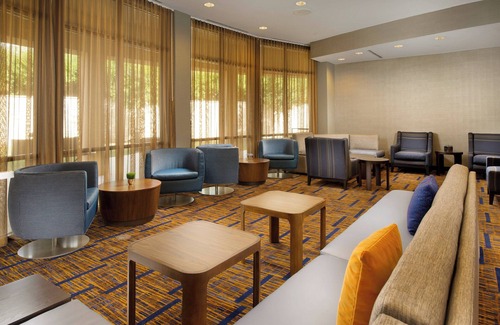 West San Antonio Hotel | Courtyard by Marriott San Antonio SeaWorld/Lackland