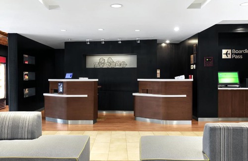 St. Augustine Hotel | Courtyard by Marriott St. Augustine I-95