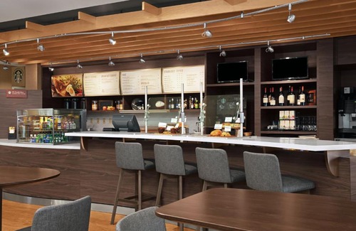St. Augustine Hotel | Courtyard by Marriott St. Augustine I-95