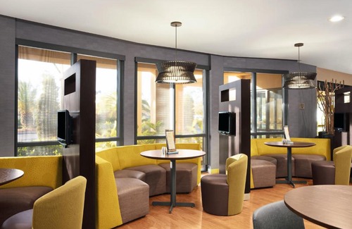 St. Augustine Hotel | Courtyard by Marriott St. Augustine I-95