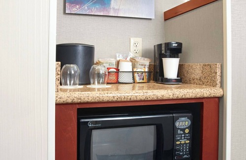 St. Augustine Hotel | Courtyard by Marriott St Augustine I-95