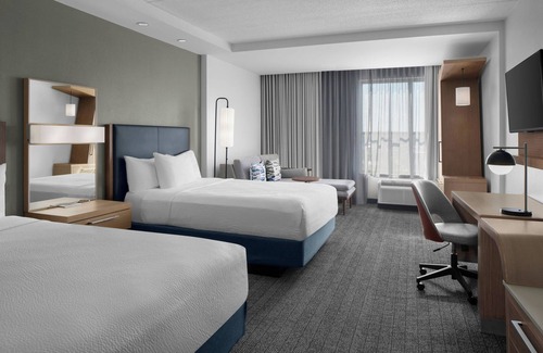 Summerville Hotel | Courtyard by Marriott Charleston Summerville
