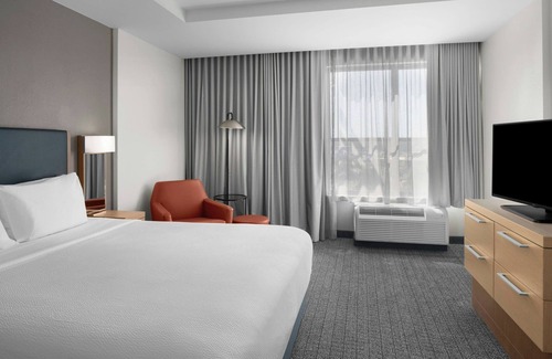 Summerville Hotel | Courtyard by Marriott Charleston Summerville