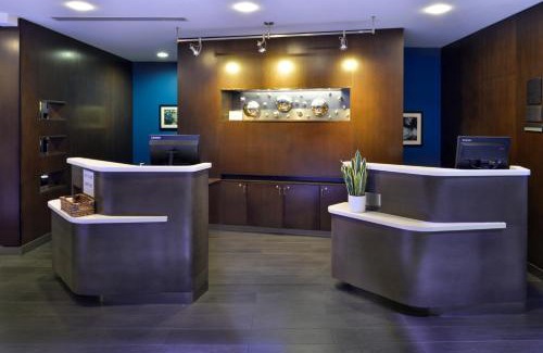 Wilmington Hotel | Courtyard by Marriott Wilmington Downtown/Historic District