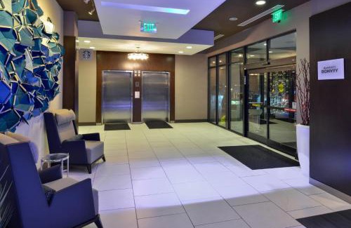 Wilmington Hotel | Courtyard by Marriott Wilmington Downtown/Historic District