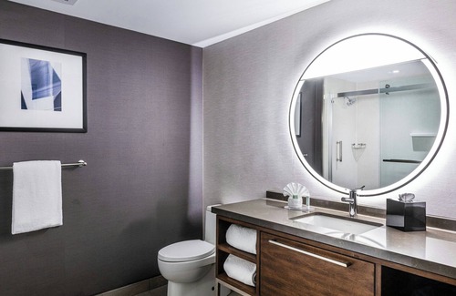 Old Town Hotel | Courtyard by Marriott Wichita At Old Town