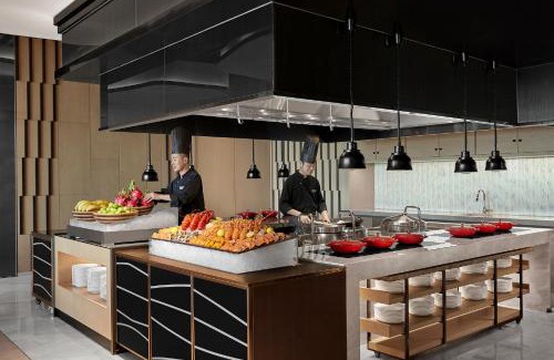 Xiamen Hotel | Courtyard by Marriott Xiamen