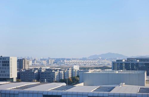 Xiamen Hotel | Courtyard by Marriott Xiamen