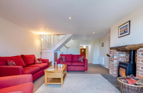 West Compton House | Courtyard Cottage