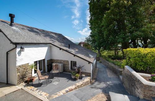 Barnstaple House | Courtyard Cottage