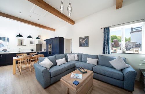 Barnstaple House | Courtyard Cottage