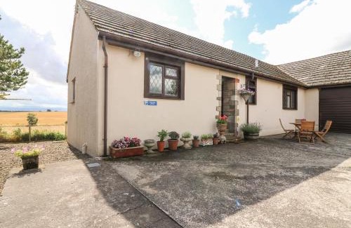 Duns House | Courtyard Cottage