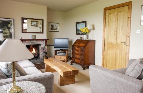Duns House | Courtyard Cottage