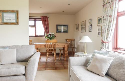 Duns House | Courtyard Cottage