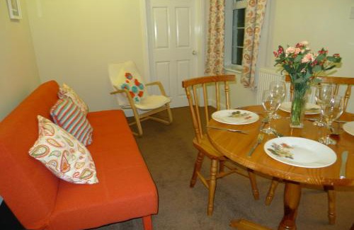 Knaresborough House | Courtyard Cottage