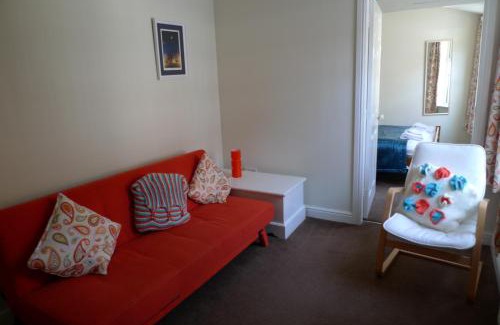 Knaresborough House | Courtyard Cottage