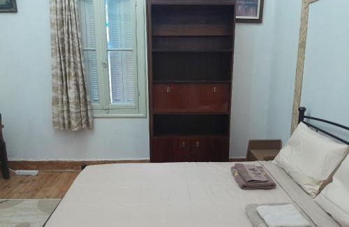 Attiki House | Courtyard Cottage