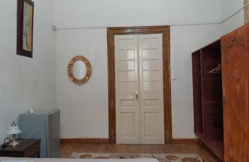 Attiki House | Courtyard Cottage