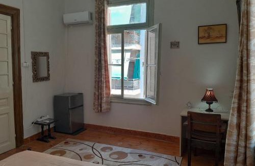 Attiki House | Courtyard Cottage
