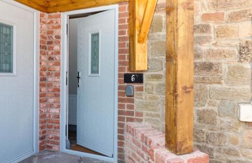 Durham House | Courtyard Cottage Number 6