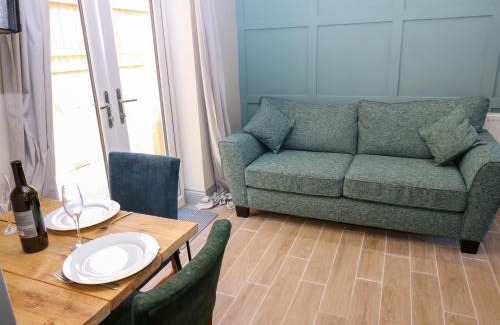 Durham House | Courtyard Cottage Number 6