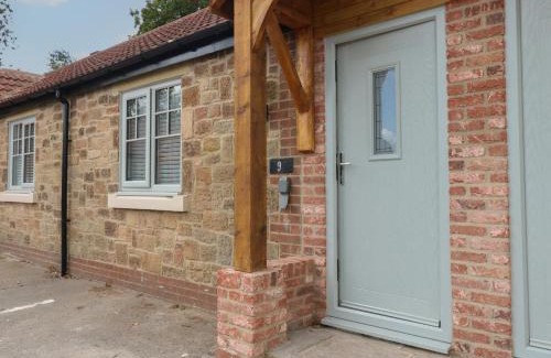 Durham House | Courtyard Cottage Number 9