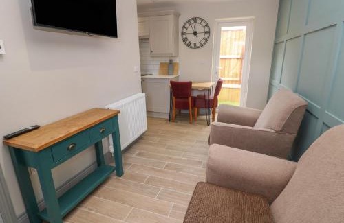 Durham House | Courtyard Cottage Number 9