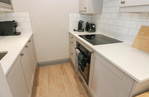 Durham House | Courtyard Cottage Number 9