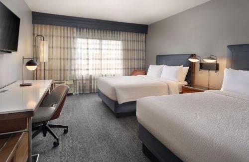 Florence Hotel | Courtyard Florence South Carolina