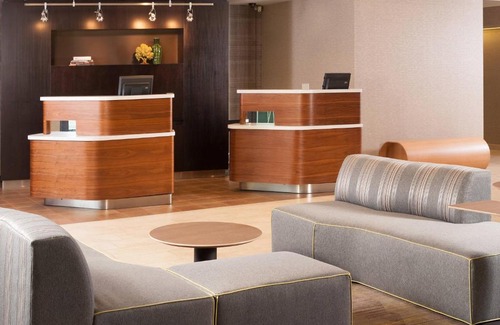 Greenville - Spartanburg Hotel | Courtyard Greenville-Spartanburg Airport