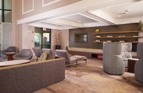 Greenville - Spartanburg Hotel | Courtyard Greenville-Spartanburg Airport