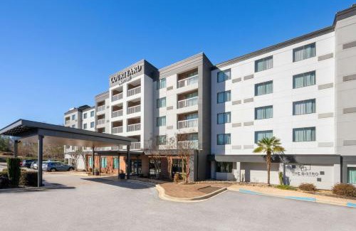 Greenville - Spartanburg Hotel | Courtyard Greenville-Spartanburg Airport
